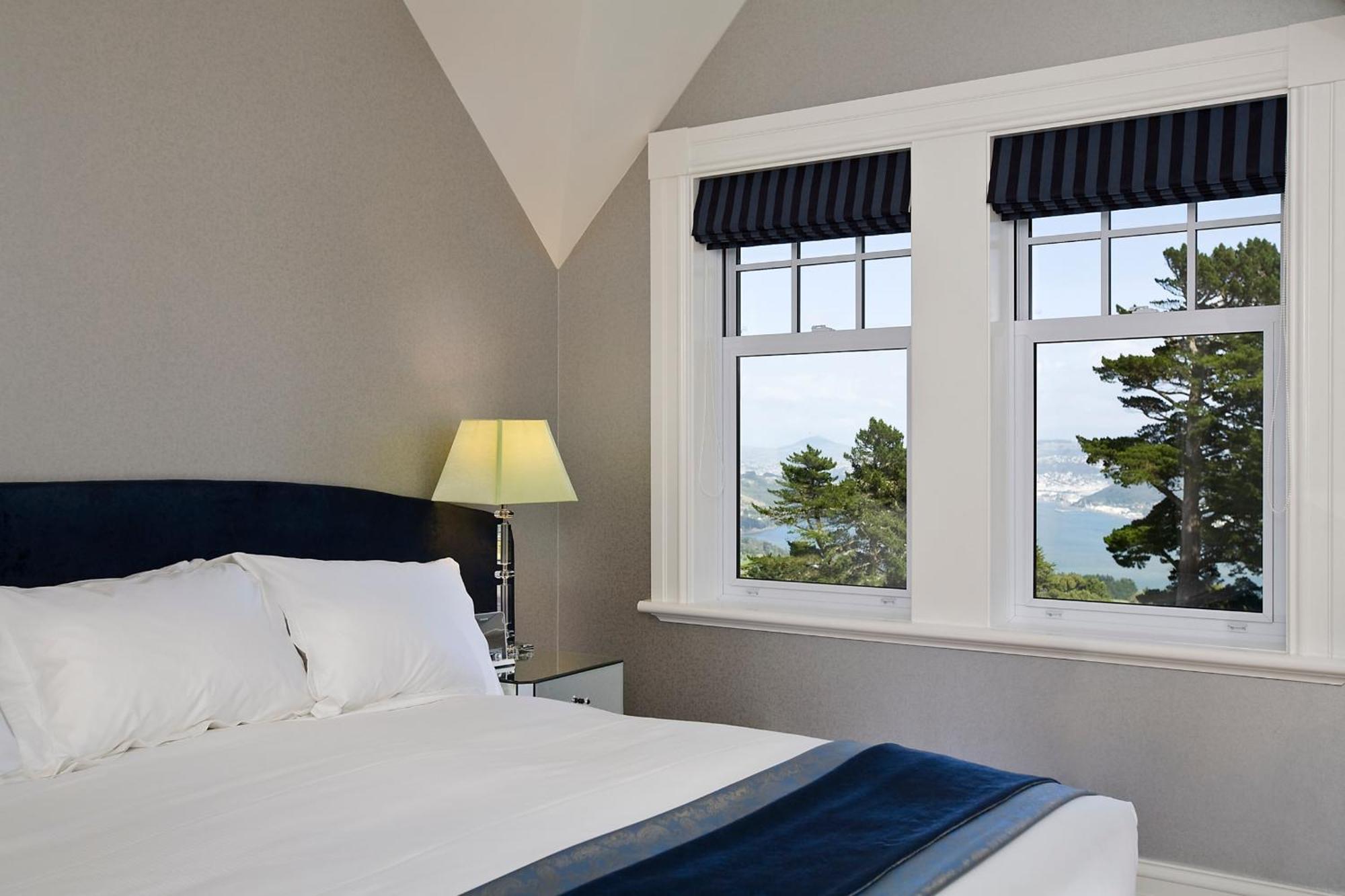 Luxury twin or Double room