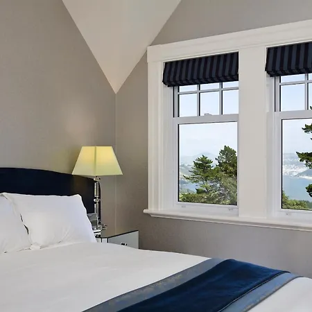 Camp Estate By Larnach Castle-3